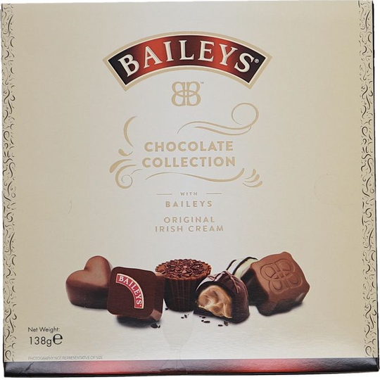 Baileys Collection Suklaarasia