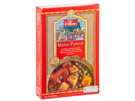 Truly Indian Matar paneer ateriakastike, 300 g