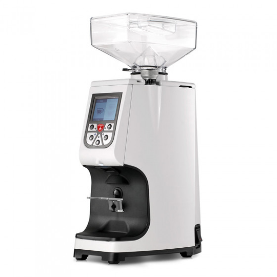 Kahvimylly Eureka "Atom Specialty 60 White"