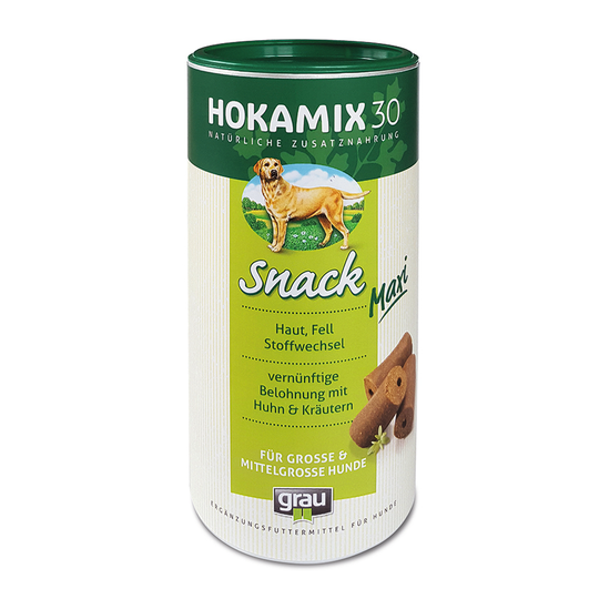 HOKAMIX30 Snack - 800 g
