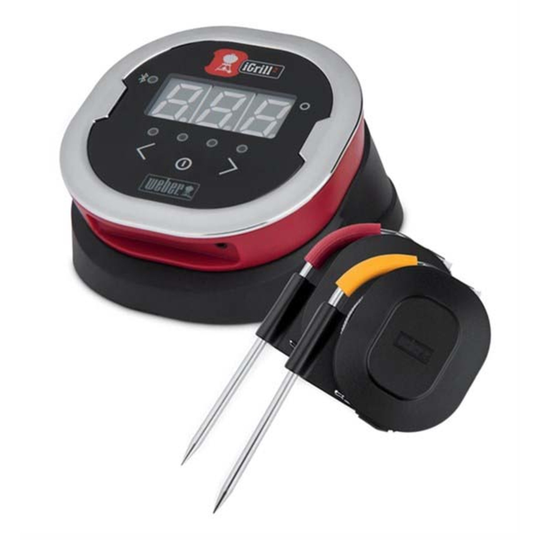 Weber iGrill 2 -paistomittari
