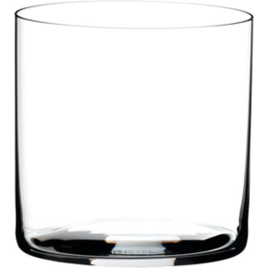Riedel O-vesilasi, 33 cl, 2 kpl