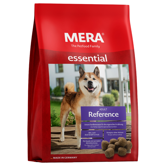 MERA essential Reference - säästöpakkaus: 2 x 4 kg