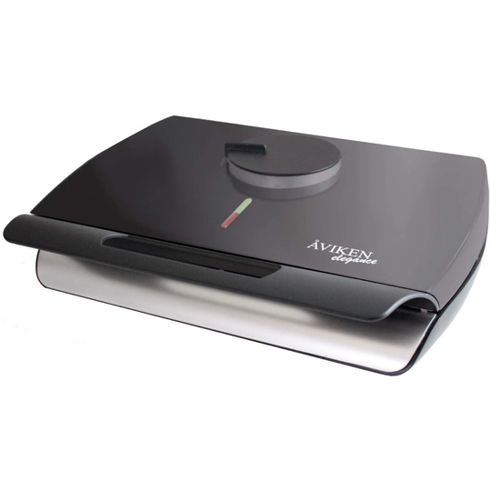 Åviken Elegance 910.6 sound vohvelirauta