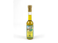 Sitruunalla maustettu oliiviöljy, 250 ml