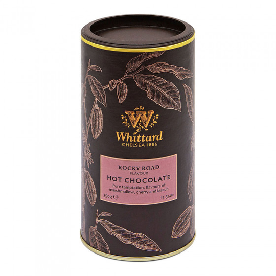 Kuuma suklaa Whittard of Chelsea "Rocky Road", 350 g