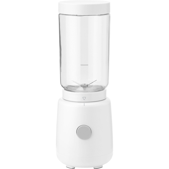 RIG-TIG FOODIE-smoothieblenderi, 0,5 L, valkoinen