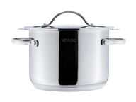 Heirol Steely induction haudekattila, 4,4 l