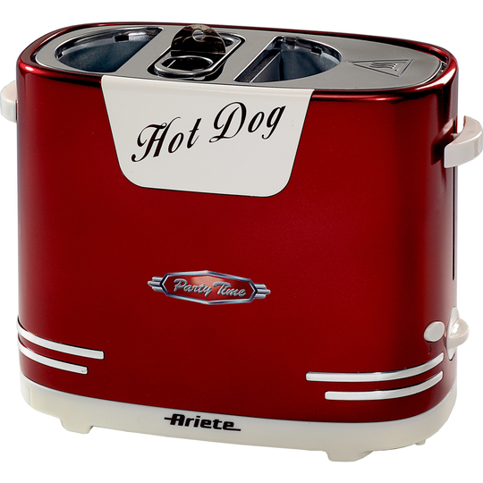 Ariete Hot dog -kone