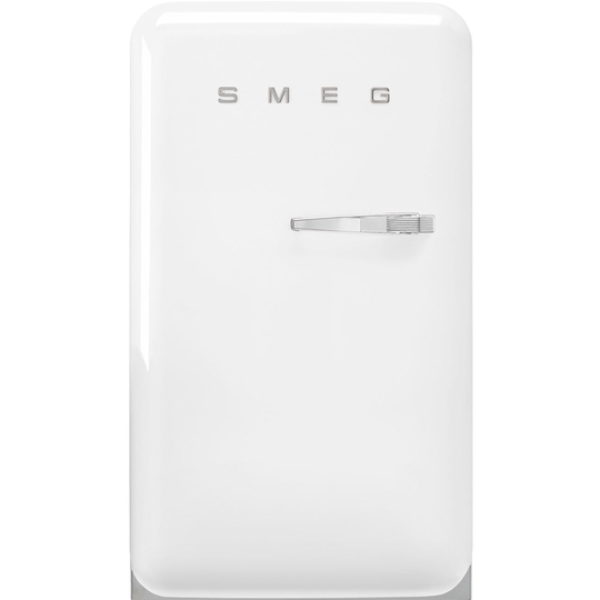 Smeg FAB10LWH5 Jääkaappi Valkoinen