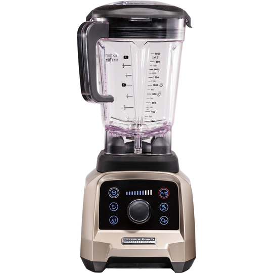 Hamilton Beach Professional Blender kosketusohjauksella