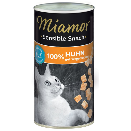 Miamor Sensible Snack 30 g - kana 3 x 30 g