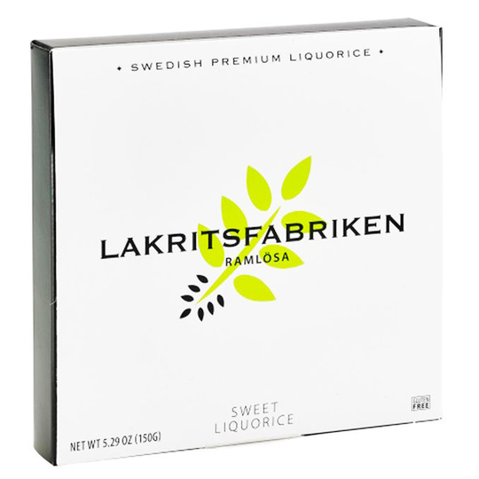 Lakritsfabriken Makea Lakritsi