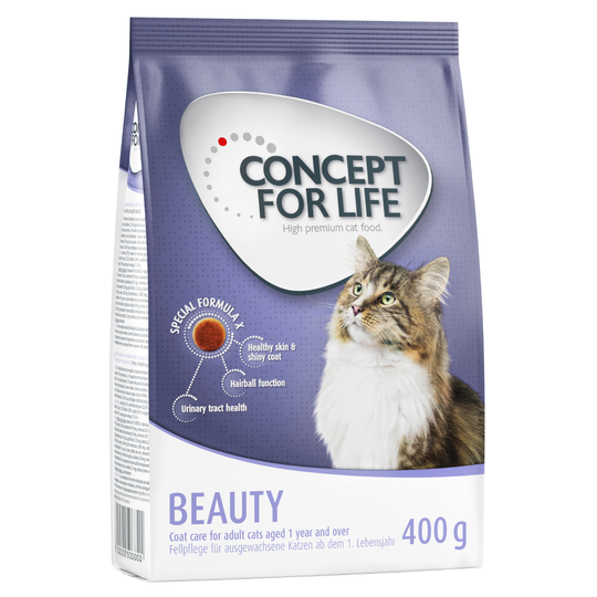 Concept for Life Beauty Adult - 400 g
