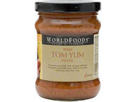 Worldfoods Thai paste Tom Yum