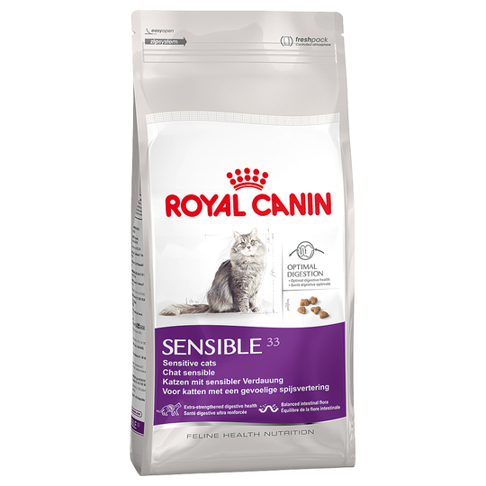 Royal Canin Regular Sensible 33 - 2 kg