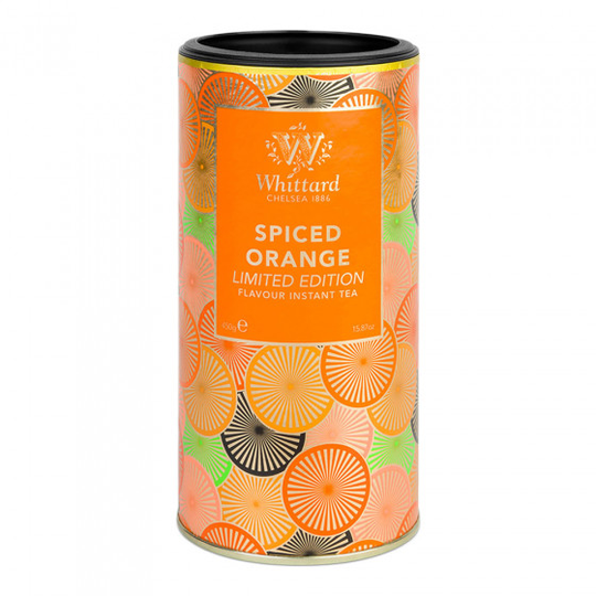 Pikatee Whittard of Chelsea "Spiced Orange", 450 g