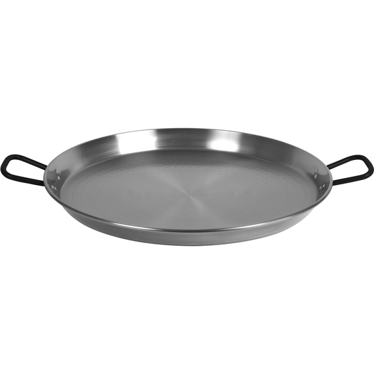 Muurikka Paellapannu, teräs, 70 cm