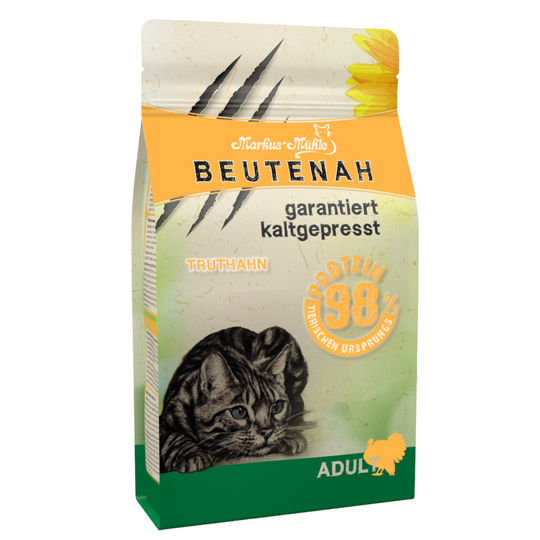 Markus Mühle Beutenah - kalkkuna 3 kg