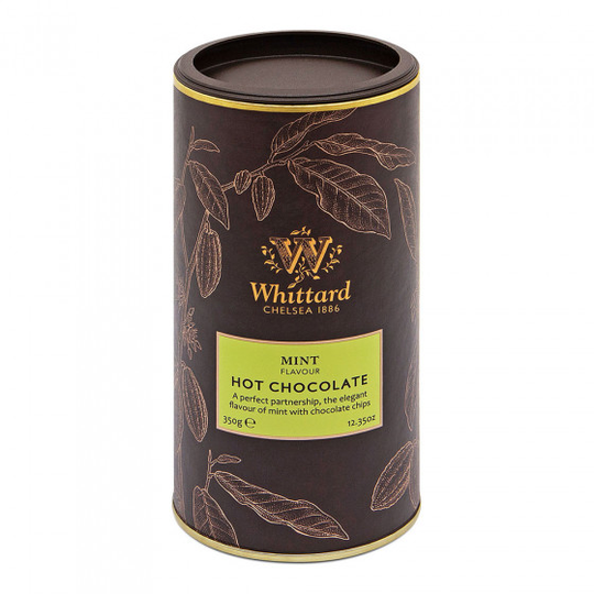 Kuuma suklaa Whittard of Chelsea "Mint", 350 g