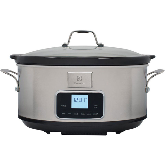 Electrolux ESC7400 Slow Cooker