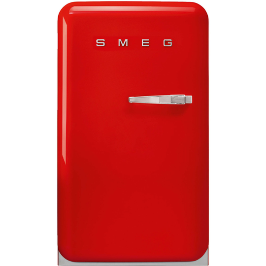 Smeg FAB10LRD5 Jääkaappi Punainen