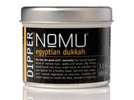 NoMU Egyptian Dukkah