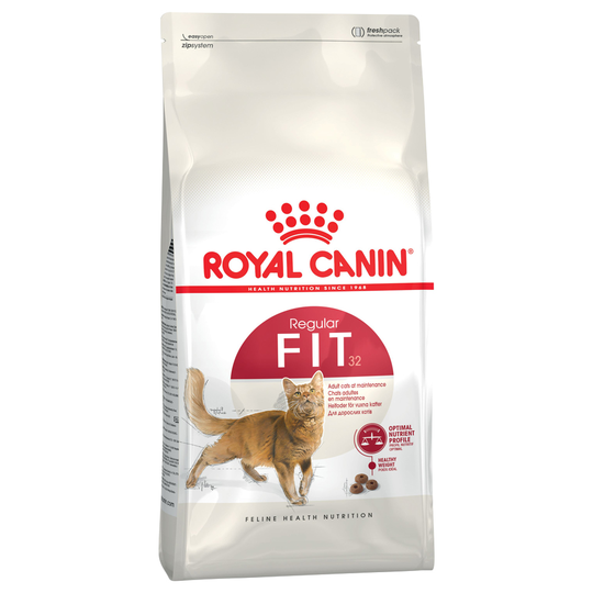 Royal Canin Fit 32 - 4 kg