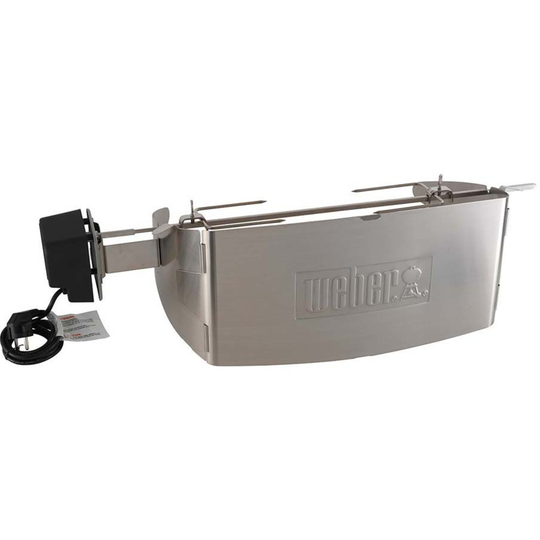 Weber Varras Q 100/1000 -grilleihin