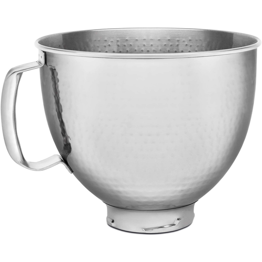 KitchenAid Kulho, 4,8 litraa, vasaroitu