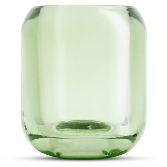 Eva Solo Acorn kynttilälyhty, 2-pakkaus, jade