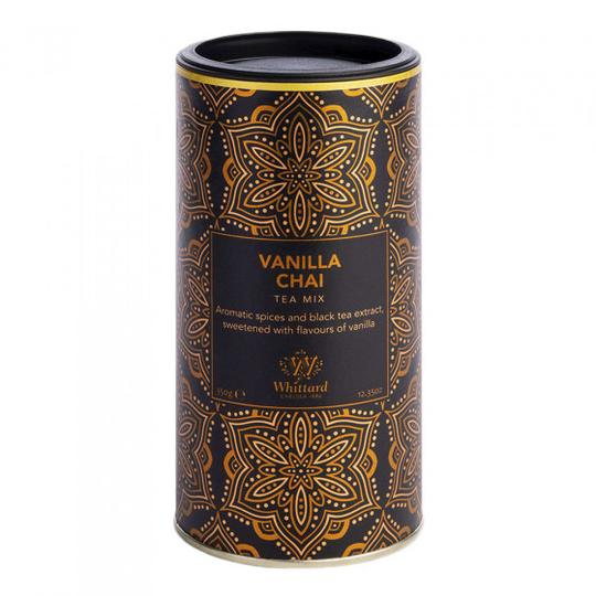 Pikatee Whittard of Chelsea "Vanilla Chai", 350 g