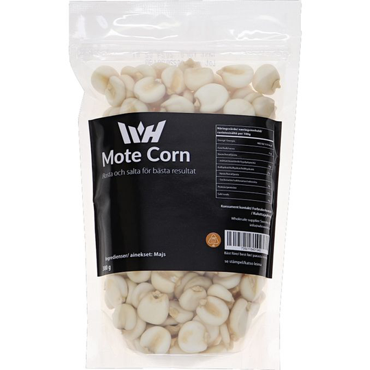 Wholesale Maissinjyvät
