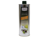 Filos Koroneiki ekstra-neitsytoliiviöljy, 500 ml