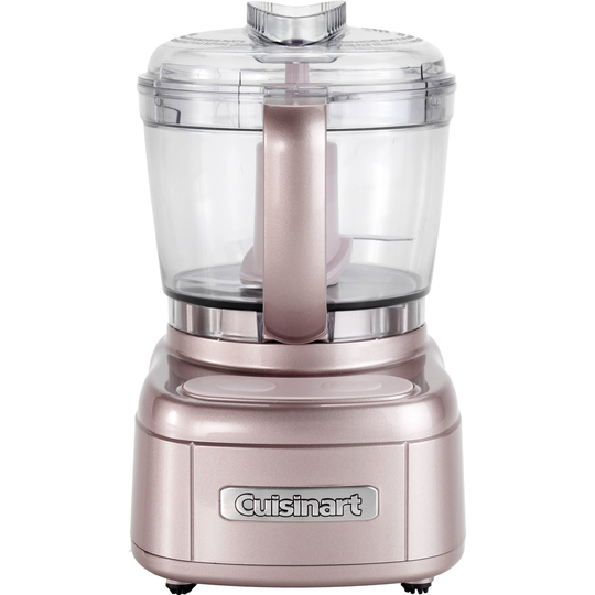 Cuisinart Mini-monitoimikone Rosa
