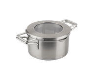OBH Nordica Supreme Steel Kattila 3,0 L
