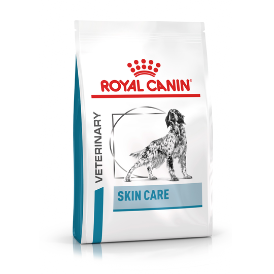 Royal Canin Veterinary Canine Skin Care - 11 kg