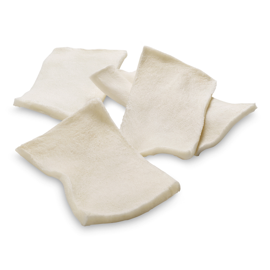 Barkoo-purulastut - 24 kpl, natural (405 g)
