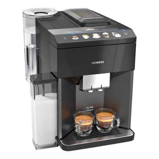 Kahvikone Siemens "EQ.500 TQ505R09"