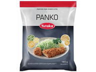 Yutaka Panko Japanilaistyylinen korppujauho, 180 g