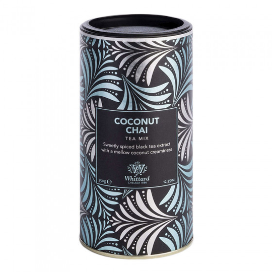 Pikatee Whittard of Chelsea "Coconut Chai", 350 g